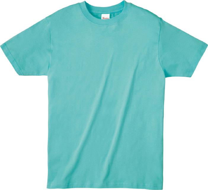 シミュレーター用Tシャツカラーサンプル