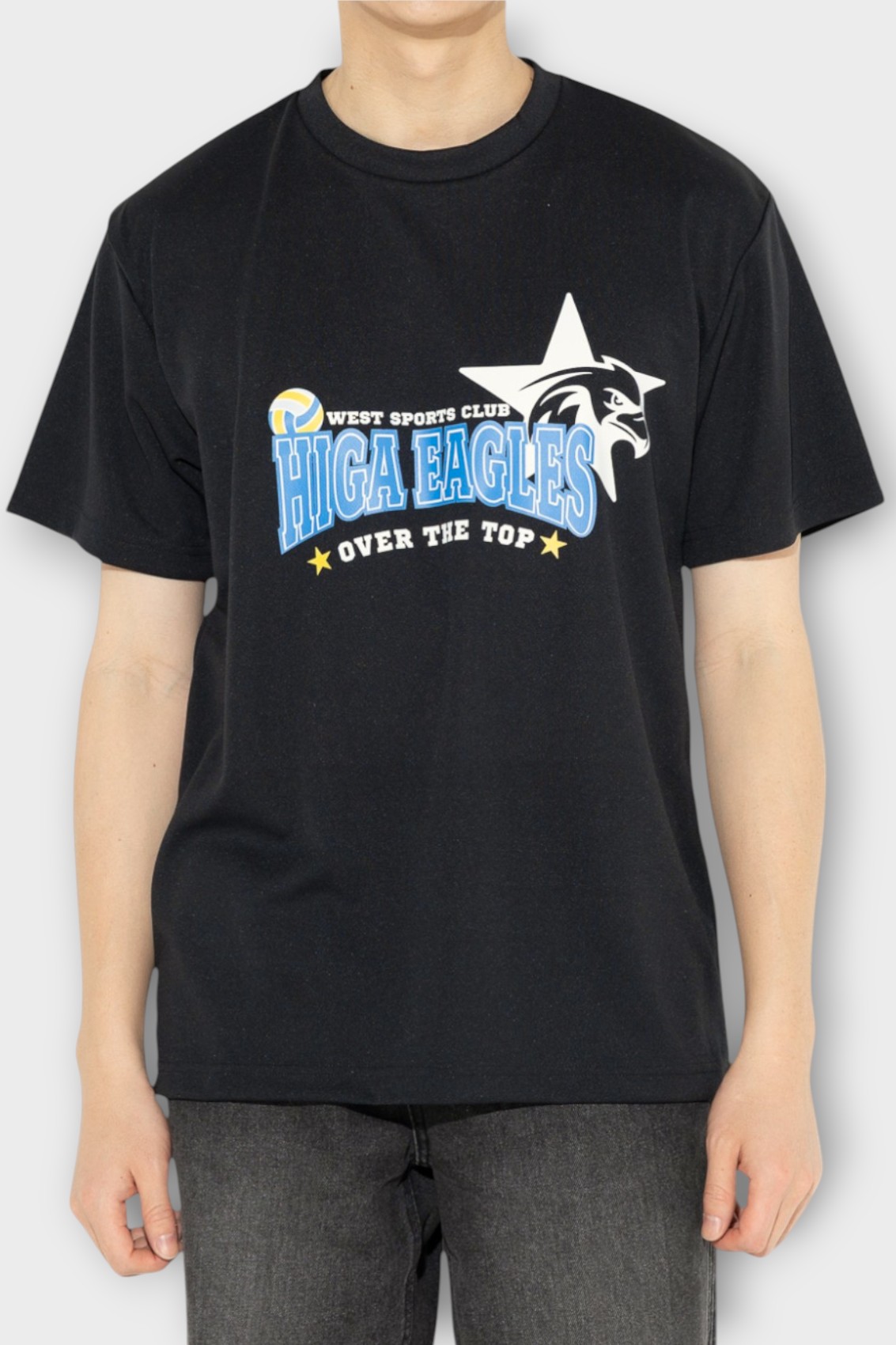 スピードドライTシャツ