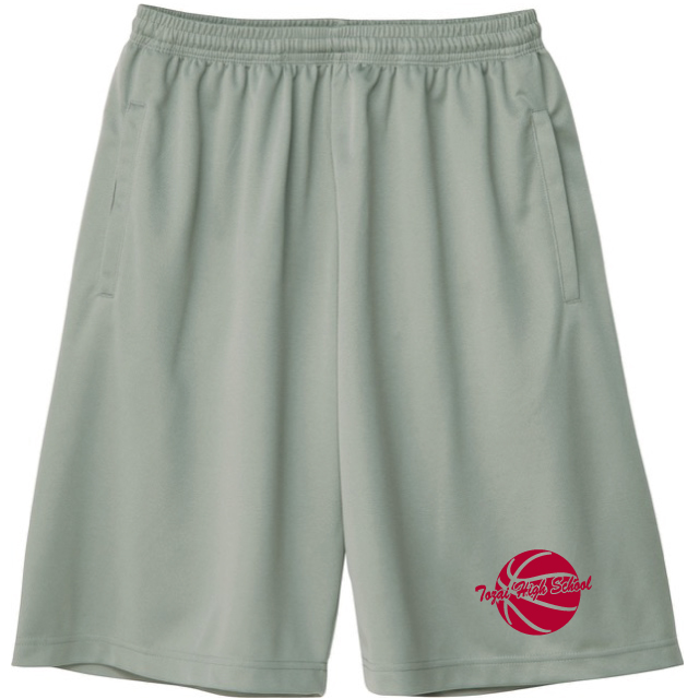 快適ドライハーフパンツ