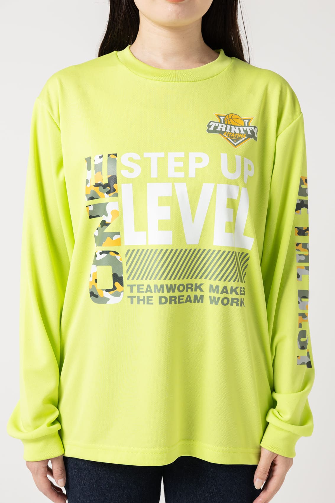 プロメッシュドライ