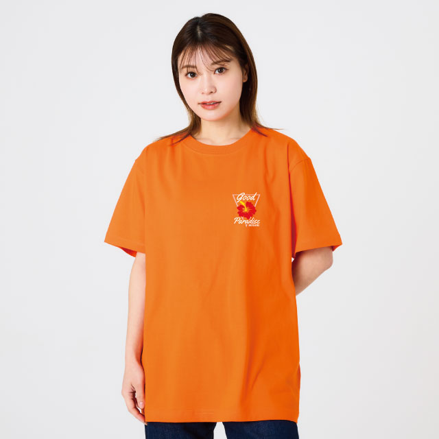 ハイランクTシャツ｜Tシャツ