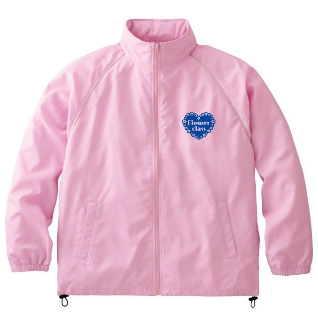 雨もへっちゃらフードインコート