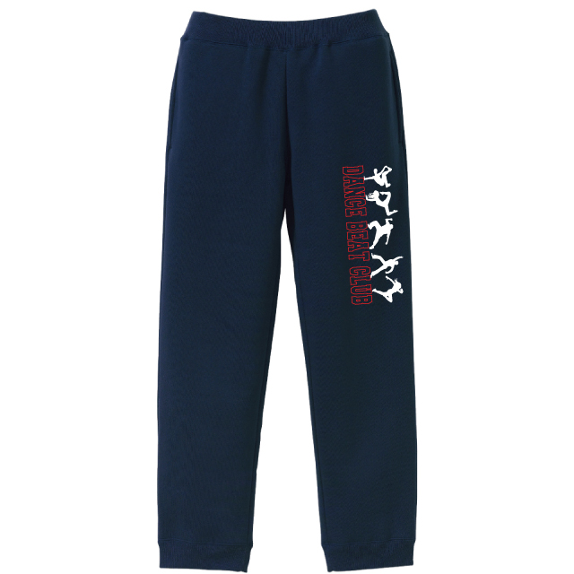 ウォーマースウェットパンツ（裏起毛）