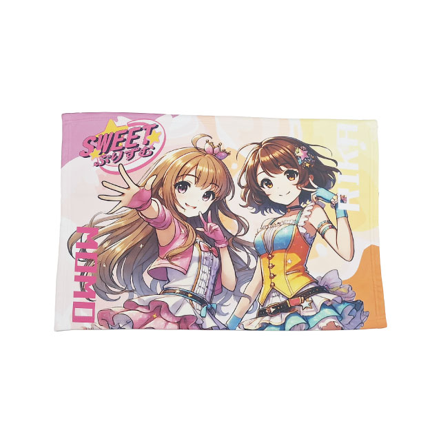 さらさらブランケット（Ｓ）