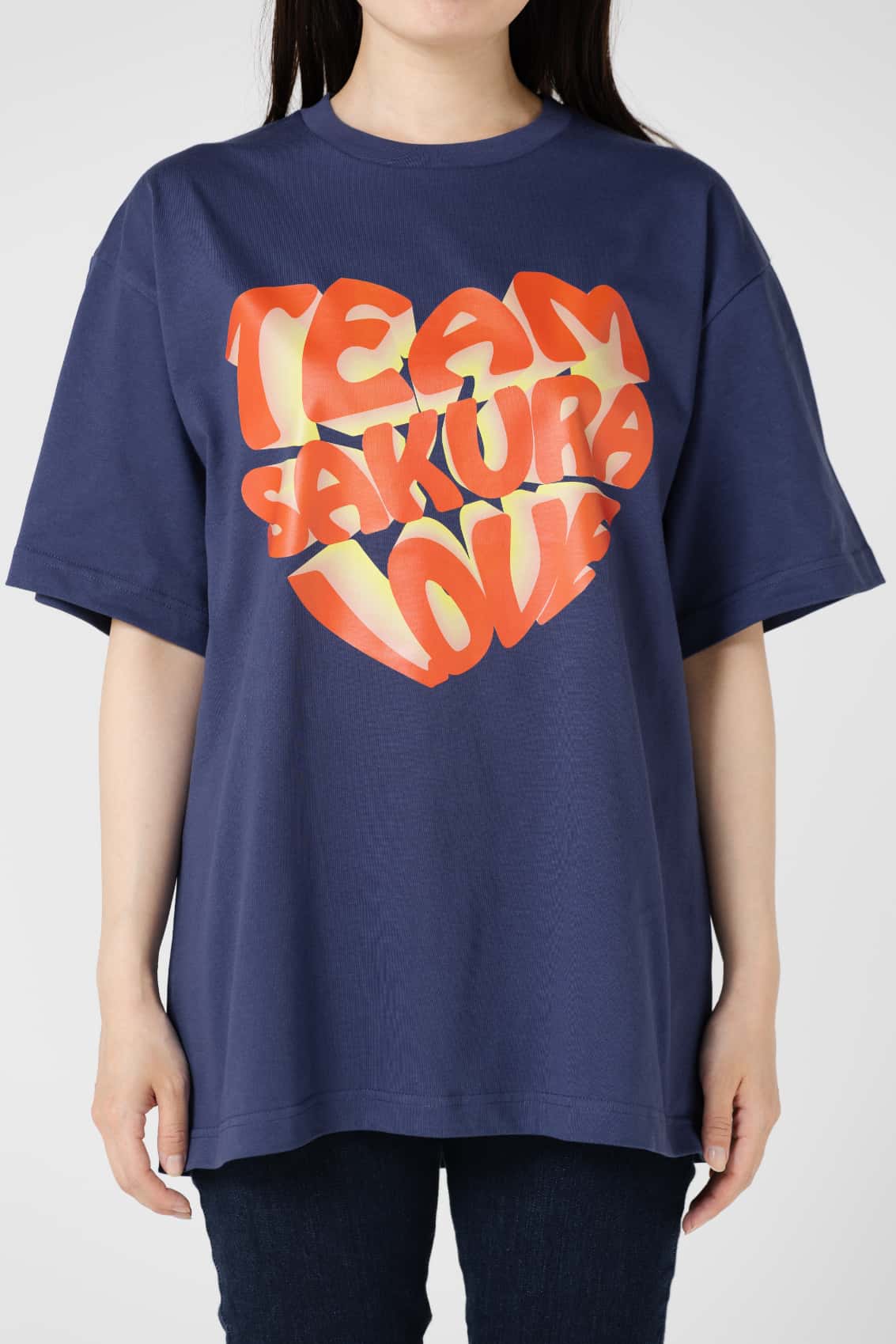 ファインジャージーTシャツ｜Tシャツ