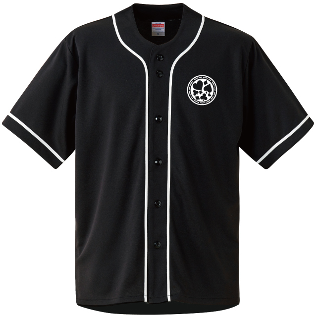 ベースボールシャツ｜Tシャツ