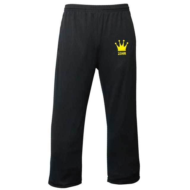 ドライアンクルパンツ