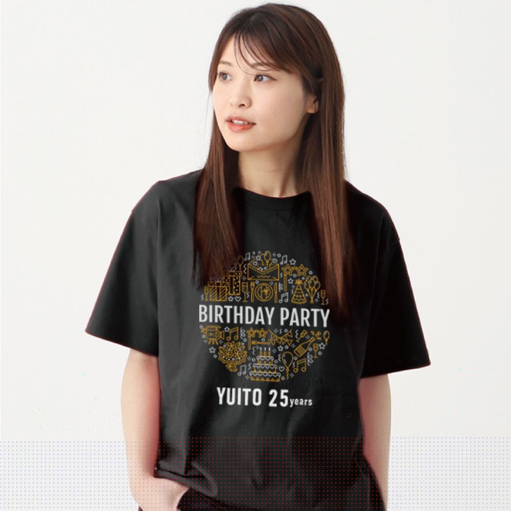 即日発送085コットンTシャツ