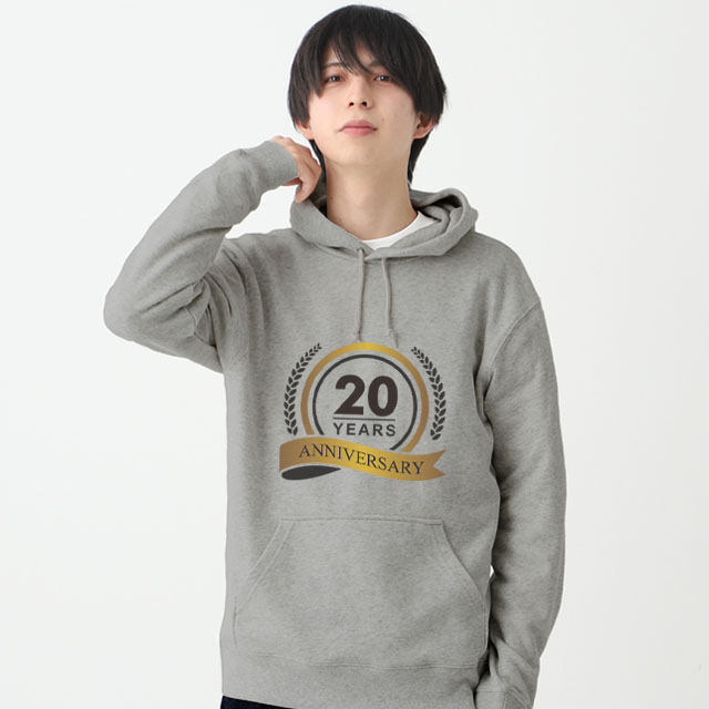 即日発送ライトパーカー｜ドライ