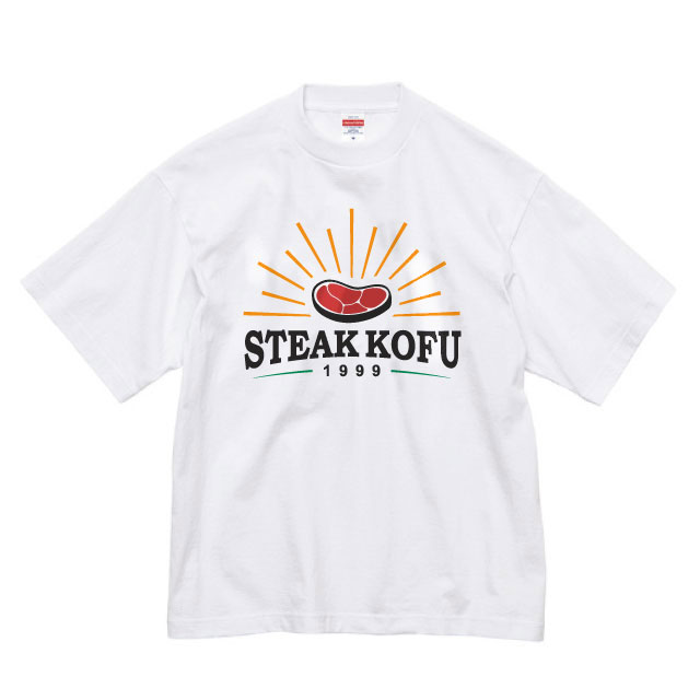 アメリカンストリートTシャツ｜Tシャツ