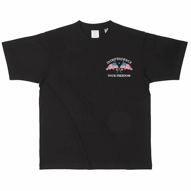 アメリカンコットンTシャツ