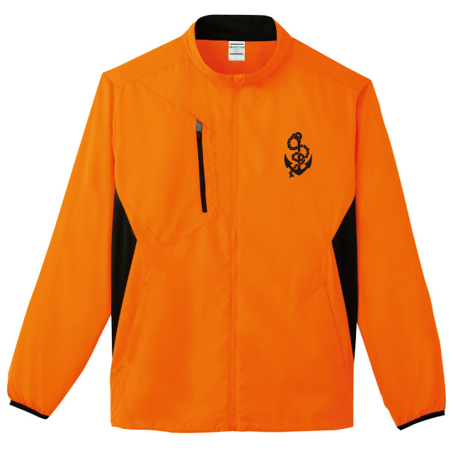 ライトストレッチジャケット