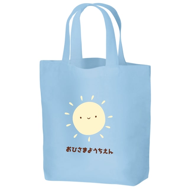 コットンバッグ(S)の商品画像