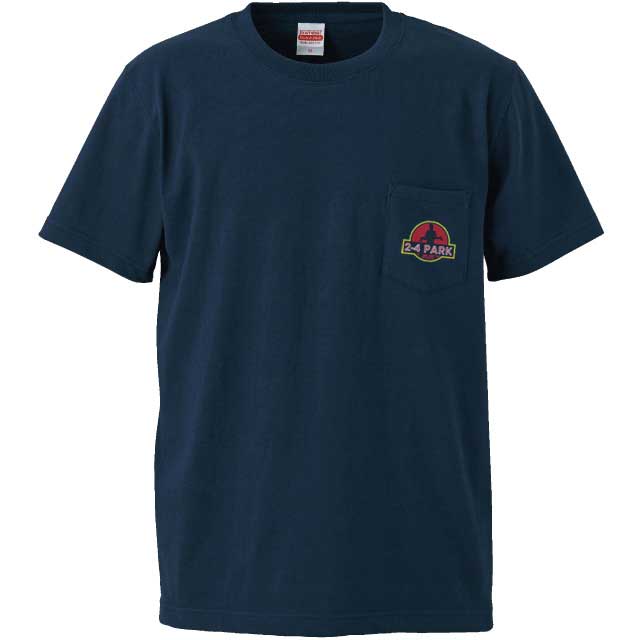 タフボディＴシャツ（ポケット付）｜Tシャツ