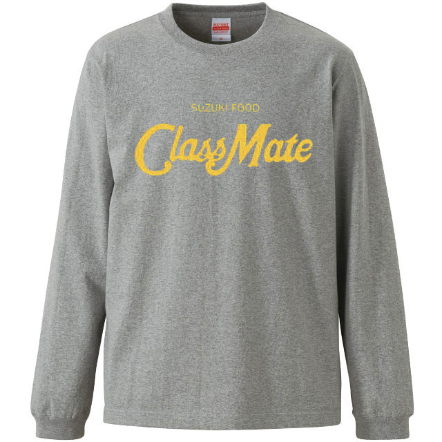 タフボディロングＴシャツ