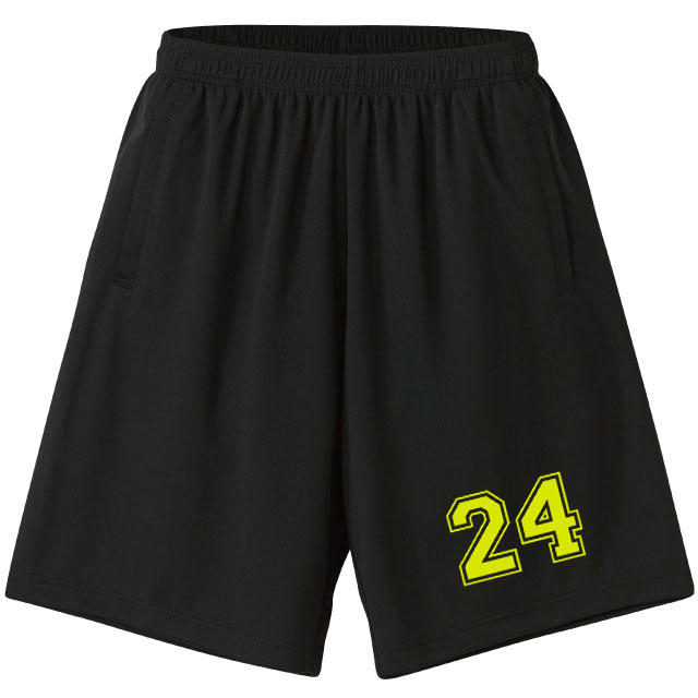 さらさらドライショーツ｜ドライ