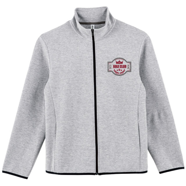 ドライスポーツジャケット