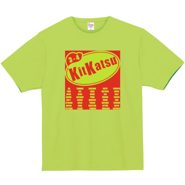 パーフェクトＴシャツ