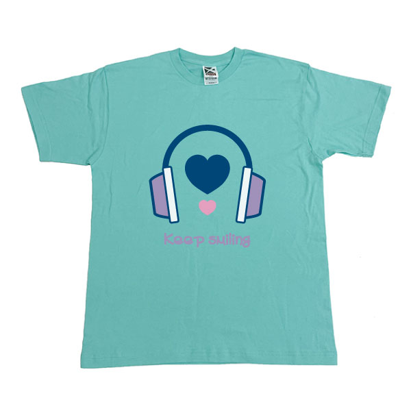 柔らかコットンTシャツ｜Tシャツ