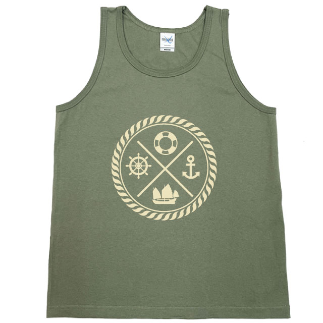 スポーツタンクトップ｜Tシャツ