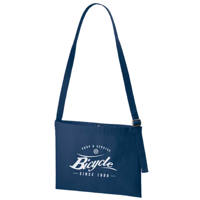 キャンバスアジャストショルダーサコッシュの商品画像