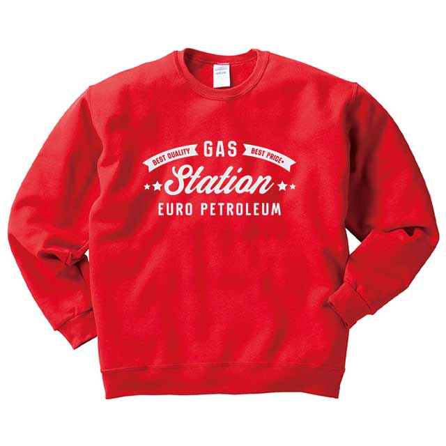 スポーツスウェット