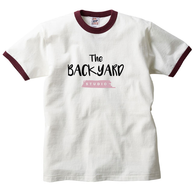 厚手体操着Tシャツ