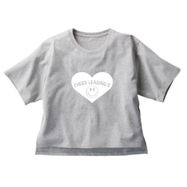 キュート＆ビッグレディースＴシャツ