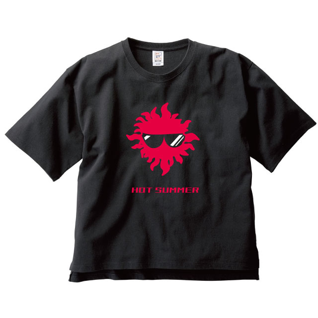 ビッグスタイリッシュＴシャツ