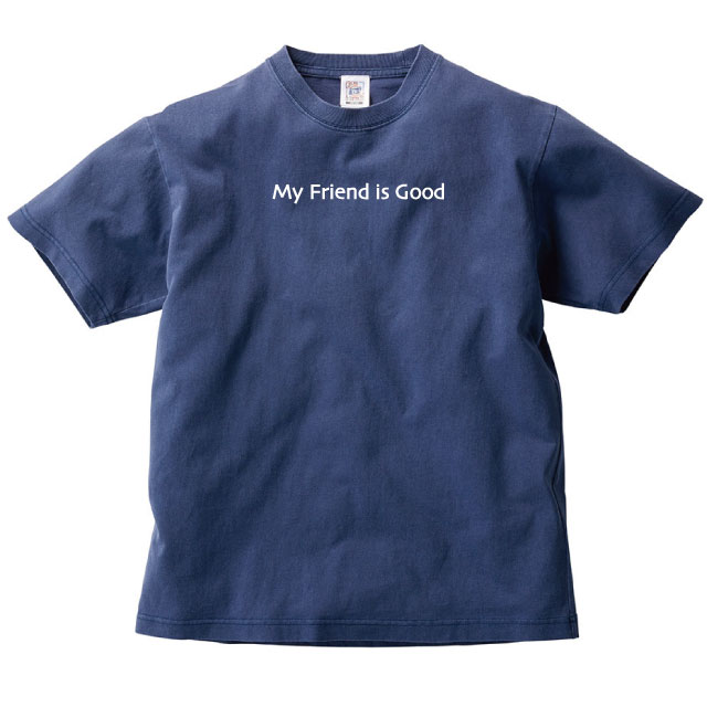 スタックＴシャツ