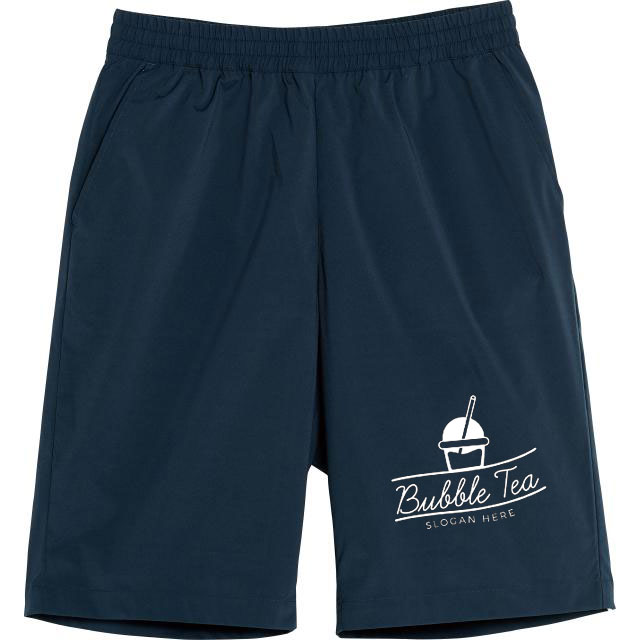 ドライストレッチハーフパンツ｜ドライ