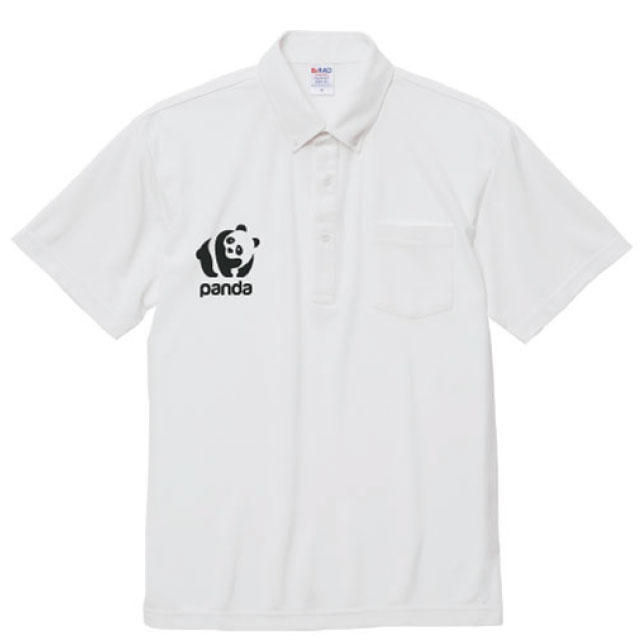 スペシャルドライ鹿の子ポロシャツ