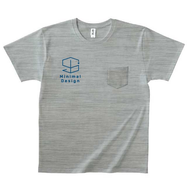 フェイバリットコットンTシャツ