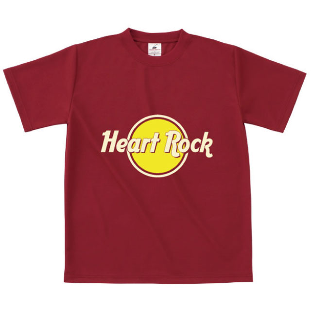 速乾ドライアクティブTシャツ