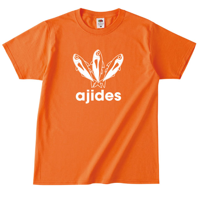 フルーツオブザルームベーシックTシャツ