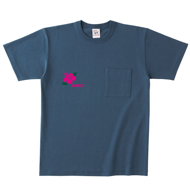 エブリデイTシャツ