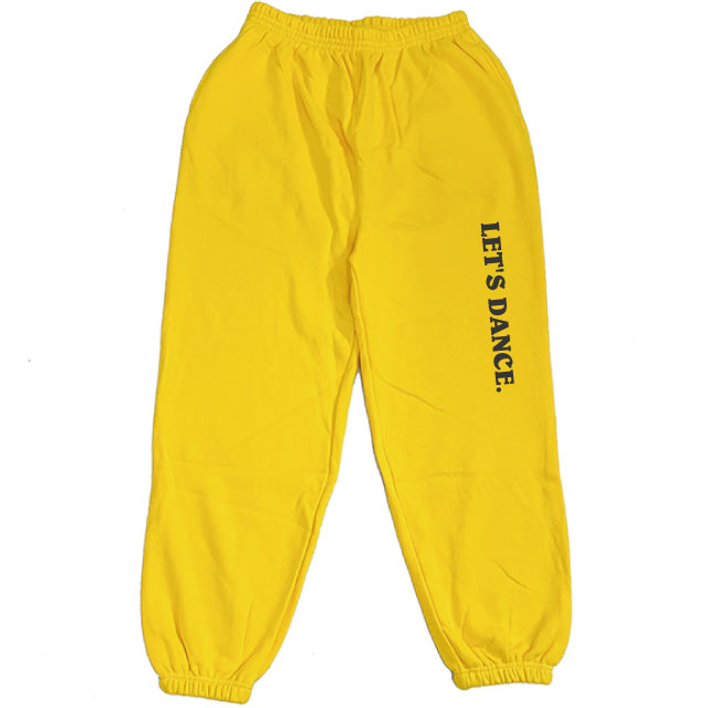 ハピネスゆったりパンツ