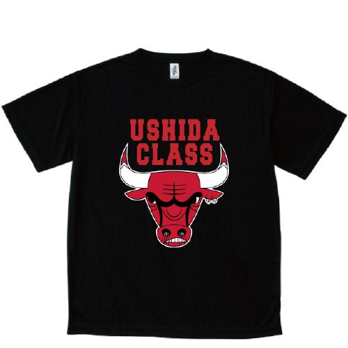 アグレッシブTシャツ