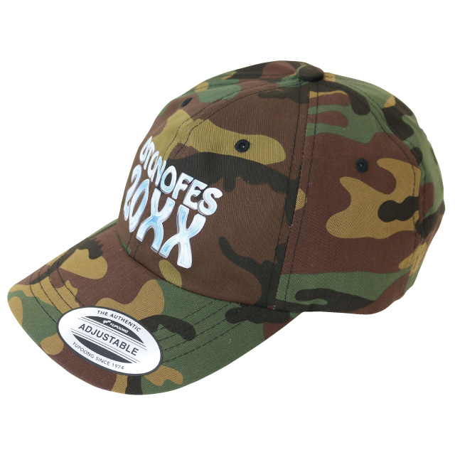 メモリアルキャップの商品画像