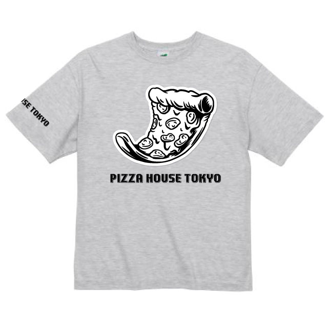 カリスマビッグシルエットTシャツ｜Tシャツ