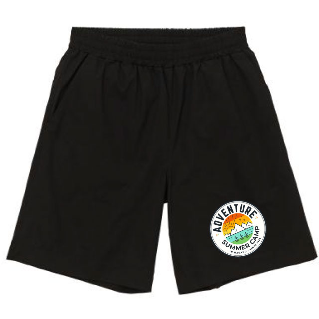 ストレスフリーショーツ｜ドライ