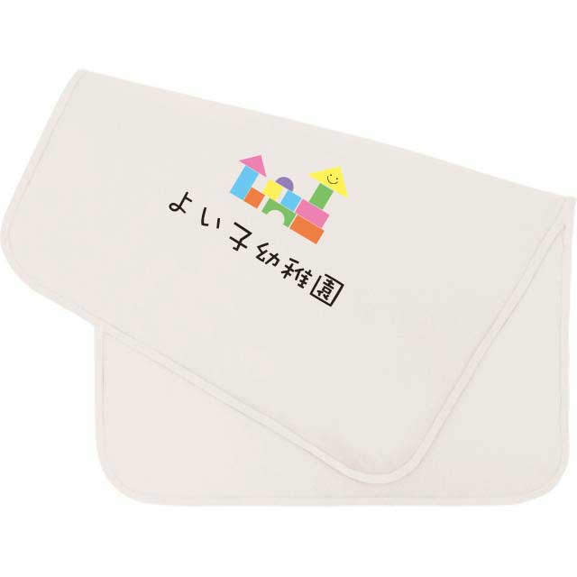 スムースフリースブランケット（M）