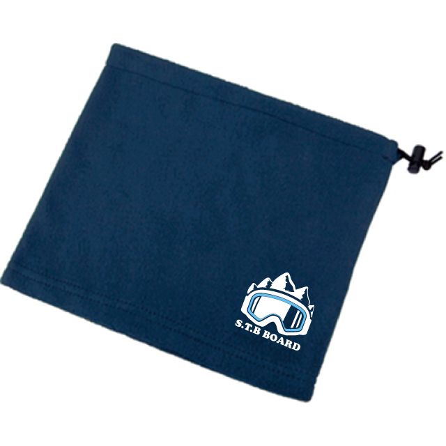 2WAYネックウォーマー