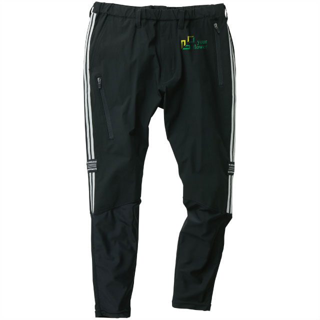 冷感スポーティーカーゴパンツ