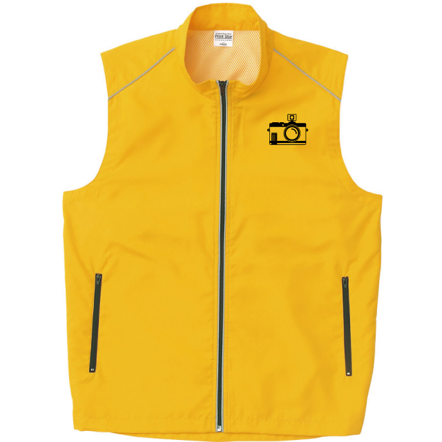 アクティブスポーツベスト