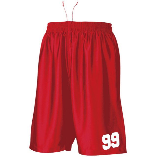 バスケットパンツ｜ドライ