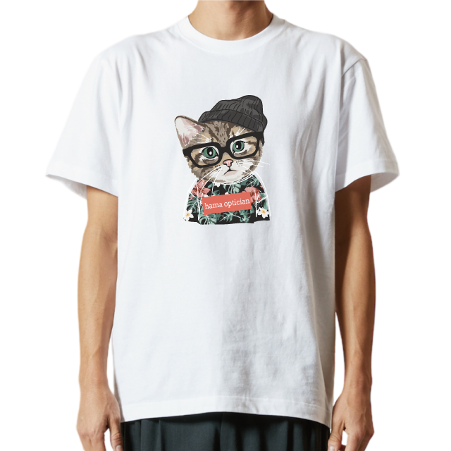 タフネスTシャツの商品画像