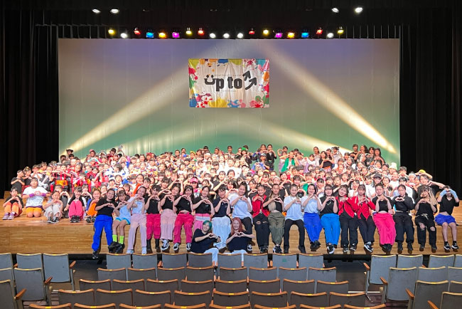 ナイスTシャツの作成事例