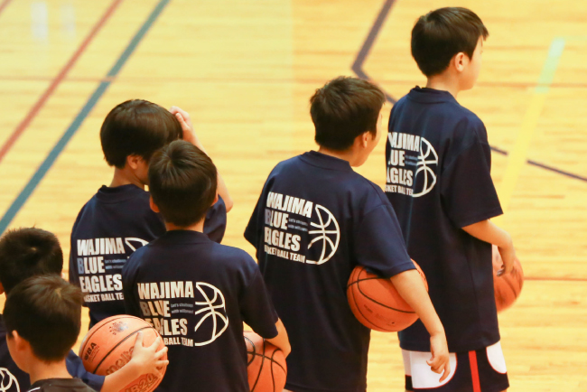 スピードドライTシャツの作成事例