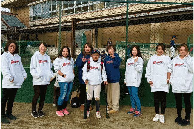 裏起毛プルパーカーの作成事例